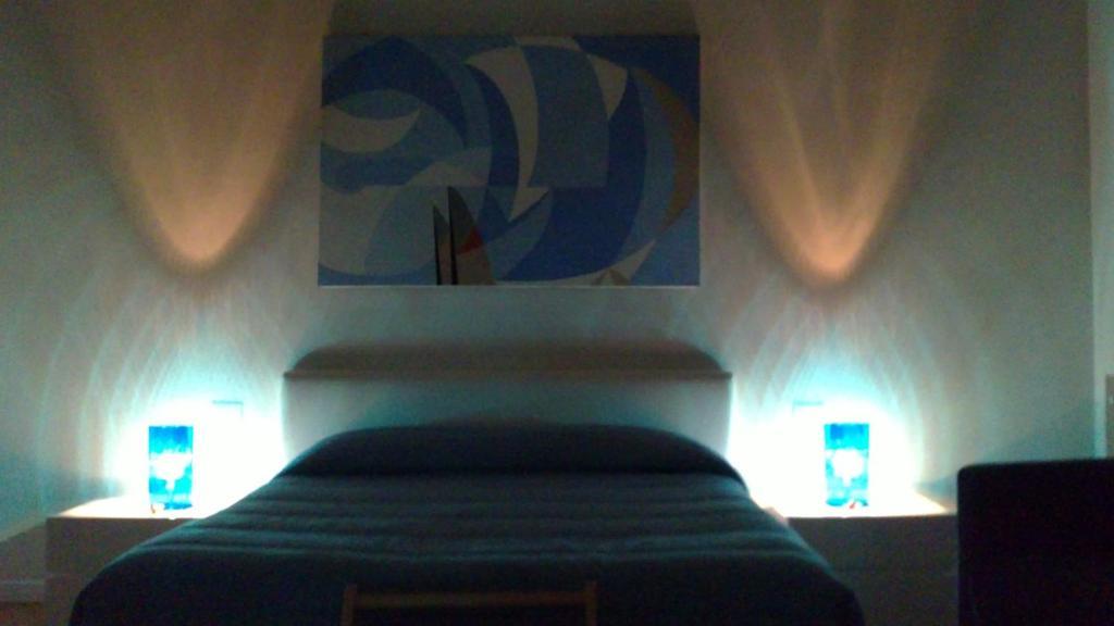 Dimora Di Charme Cassaro 168 Bed & Breakfast Marsala Bagian luar foto
